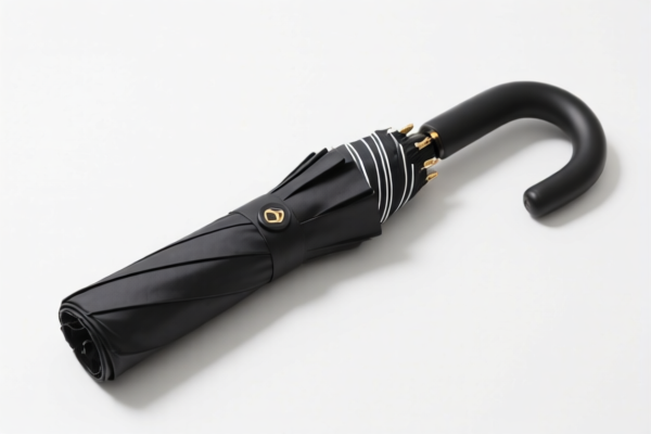 Telescopic Umbrella