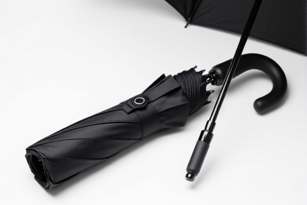Telescopic Umbrella