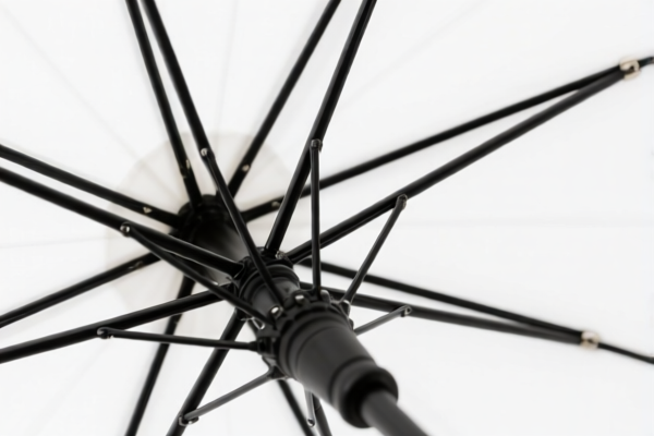 Umbrella Ribs
