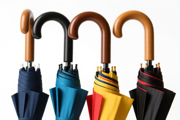 Umbrella Tips