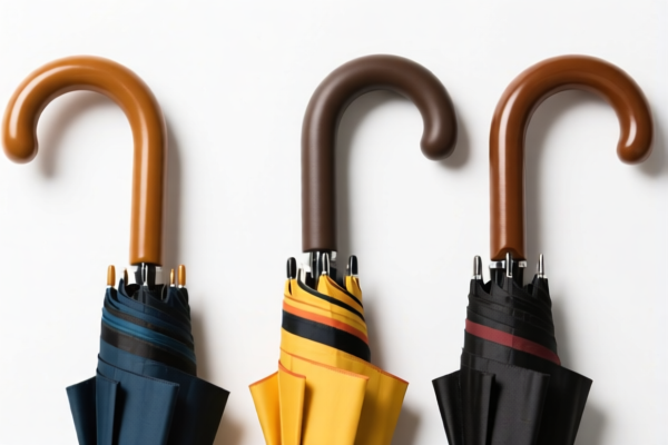 Umbrella Tips
