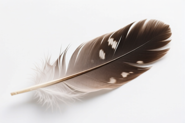 Bird Feathers
