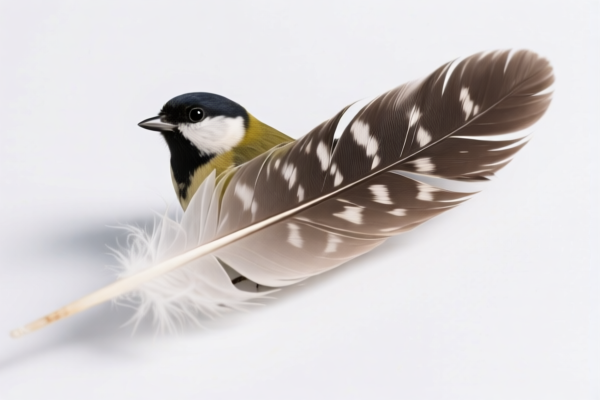 Bird Feathers