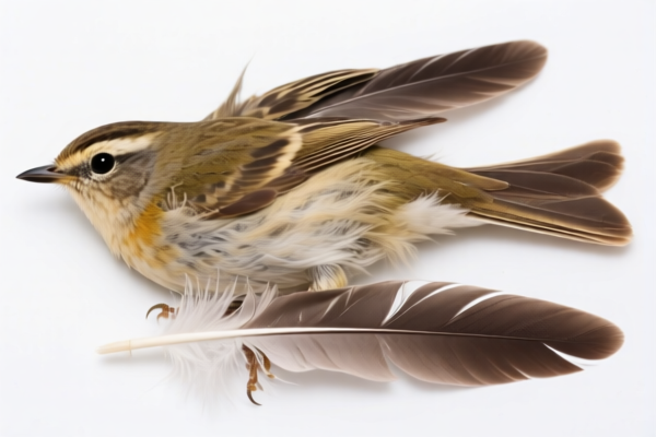 Bird Skins