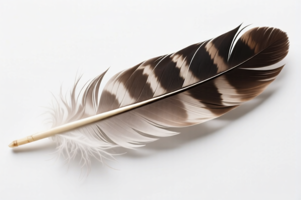 Craft Feathers