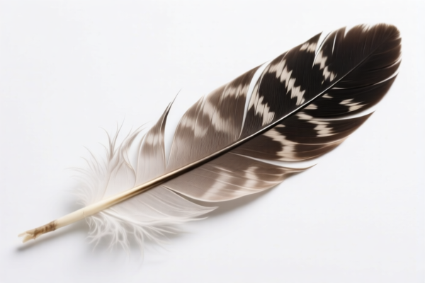 Craft Feathers