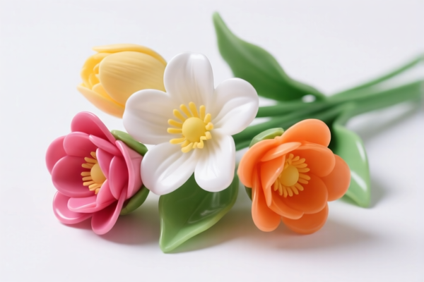 Image for 仿真花拱门