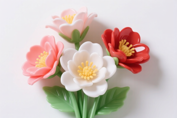 Image for 仿真花拱门