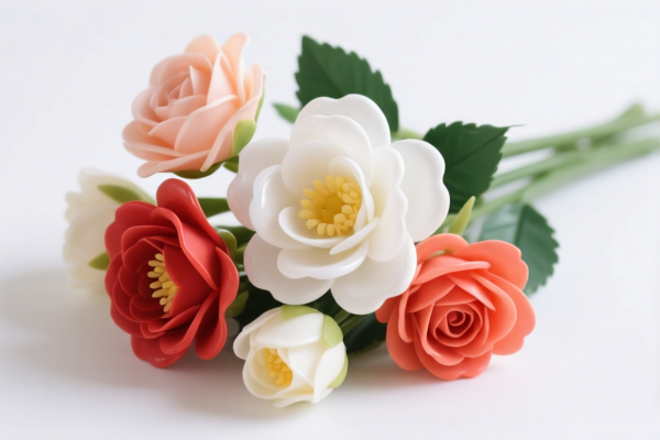 Image for 仿真花拱门