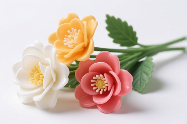 Image for 永生花玻璃盒