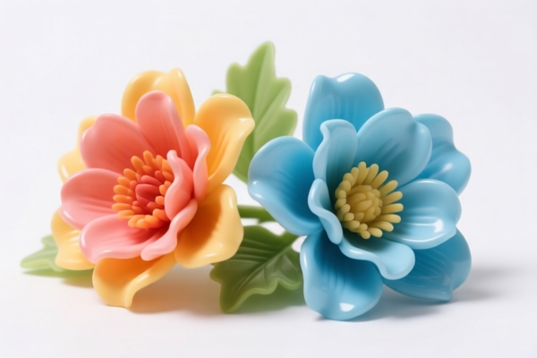 Image for 永生花玻璃盒