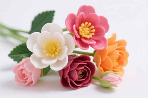 Image for 永生花玻璃盒