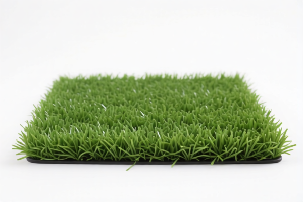 Simulation lawn