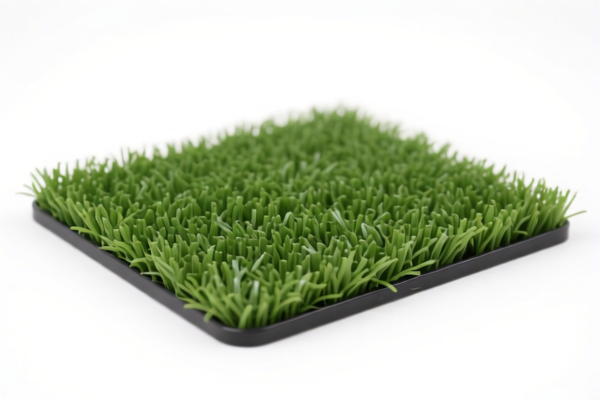 Simulation lawn