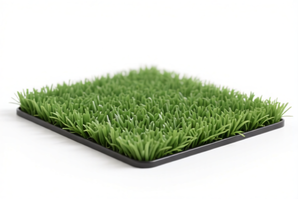 Simulation lawn