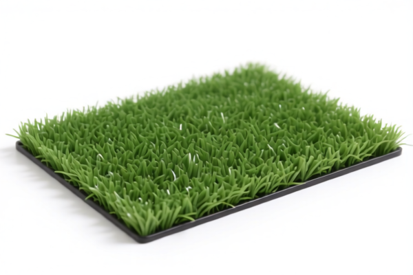 Simulation lawn