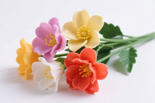 Image for SIMULATED PLANTS