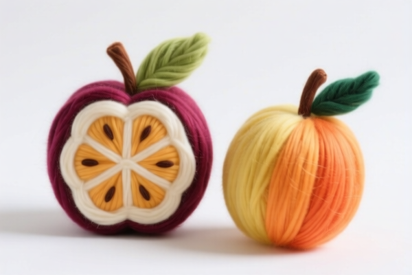 Artificial Fruits (Man