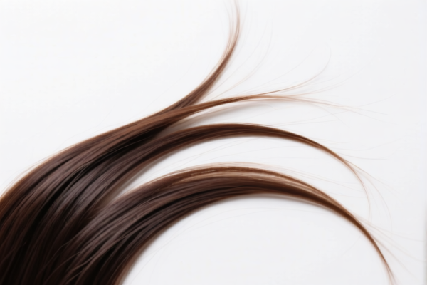Human Hair (for Wigs, Various Lengths)