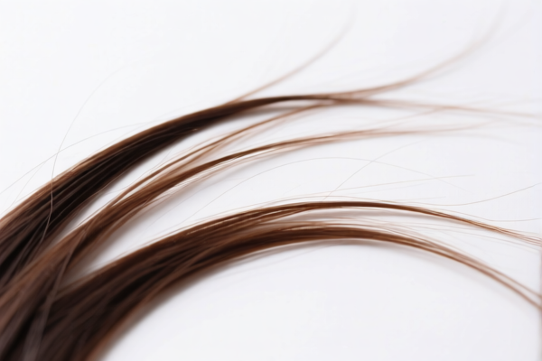 Human Hair (for Wigs, Various Lengths)