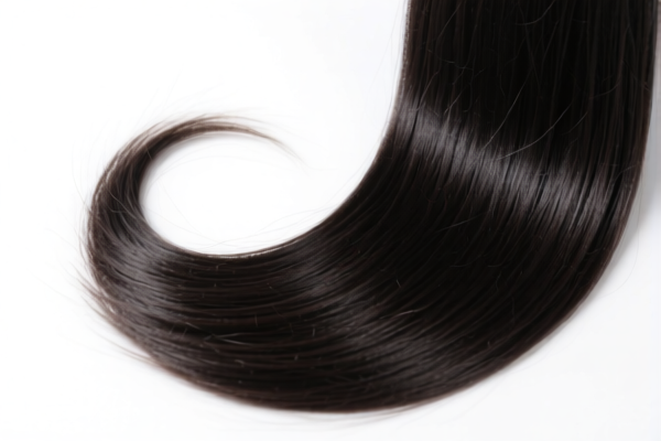 Human hair, for wigs, for styling