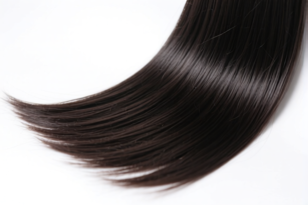 Human hair, for wigs, for styling