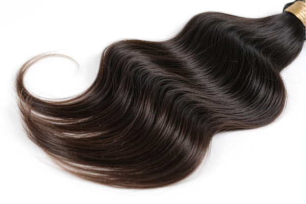 Human hair, for wigs, for styling