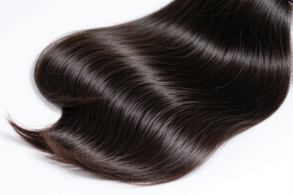Human hair, for wigs, for styling