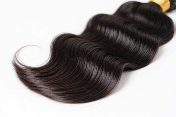 Synthetic Fiber Hairpieces