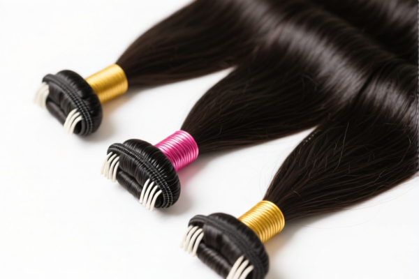 Human Hair Hair Extensions