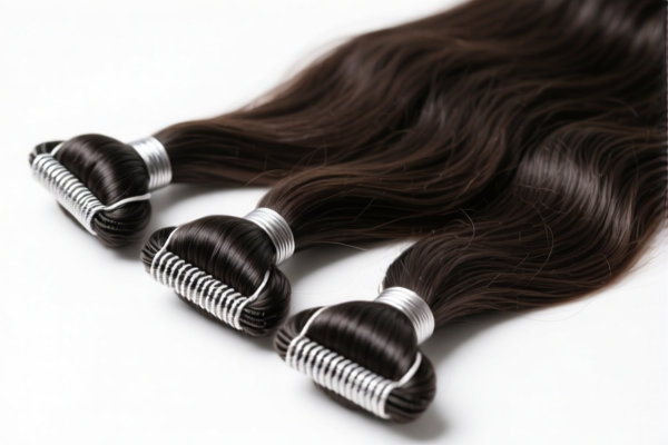 Human Hair Hair Extensions