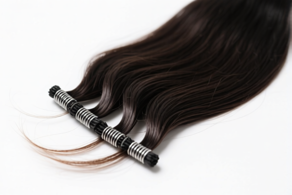 Human Hair Hair Extensions