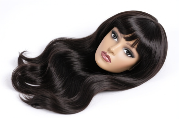 Human Hair Wigs