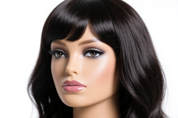 Human Hair Wigs
