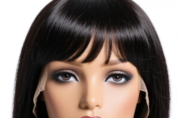 Human Hair Wigs