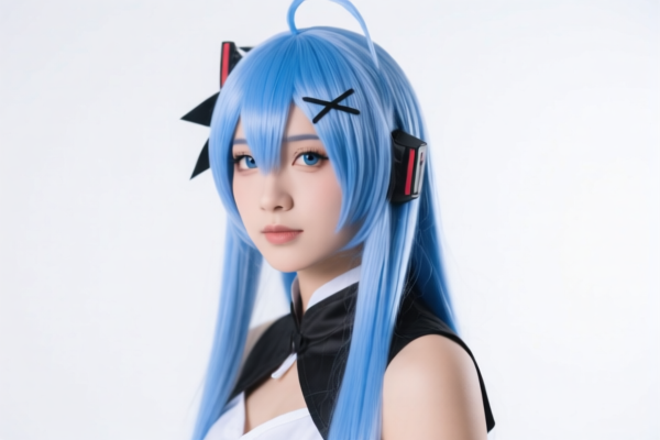 Cosplay Wigs