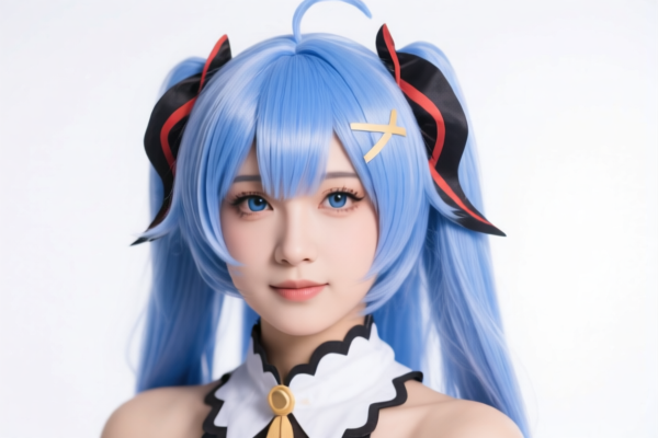 Cosplay Wigs