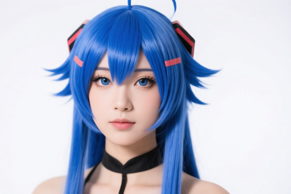 Cosplay Wigs
