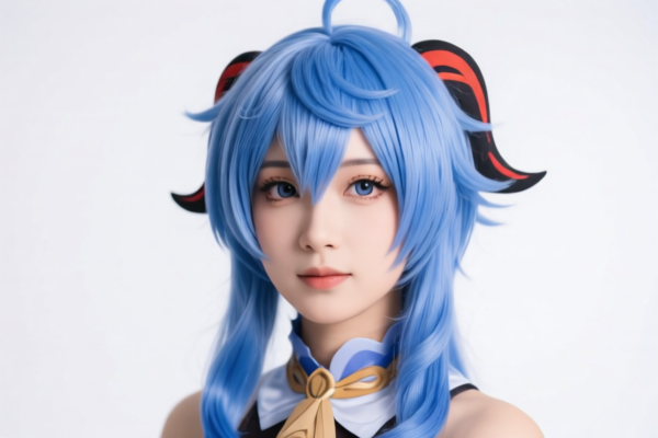 Cosplay Wigs