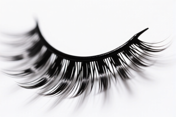 Synthetic Eyelashes