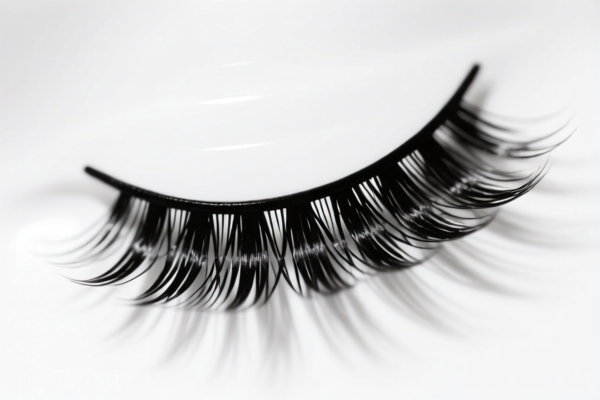 Synthetic Eyelashes