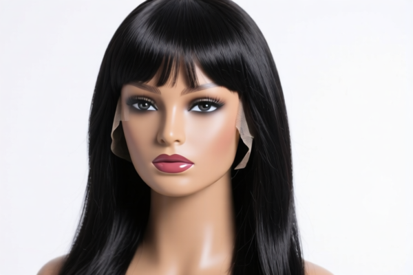 Synthetic Hair Wigs