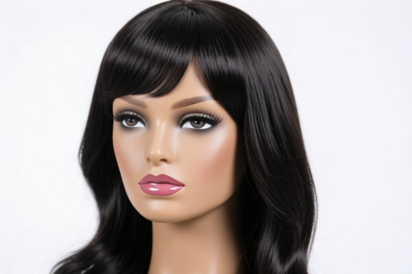 Synthetic Hair Wigs
