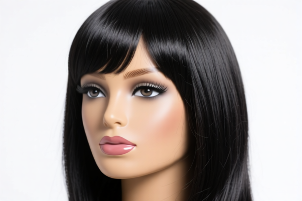 Synthetic Hair Wigs