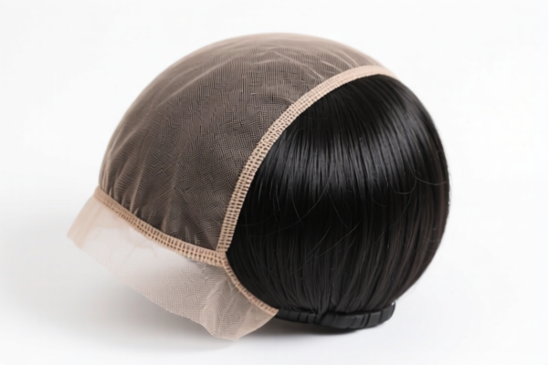 Synthetic Wig Caps