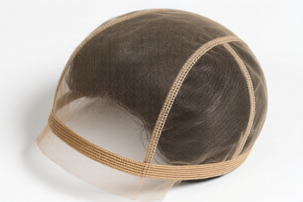 Synthetic Wig Caps