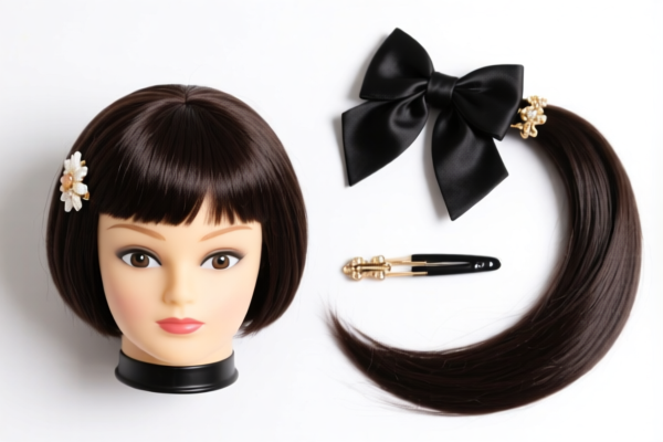 Wig Accessories
