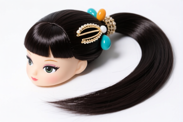 Wig Accessories