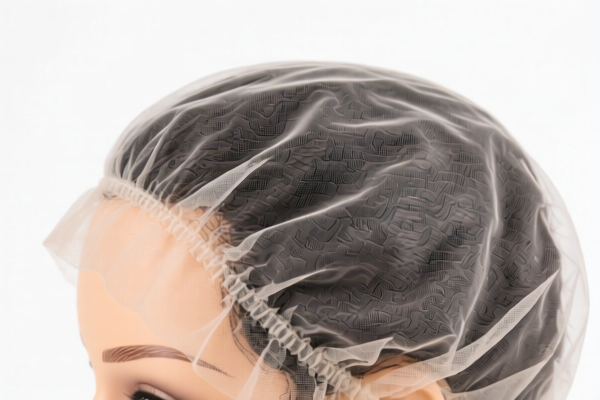 Wig Caps