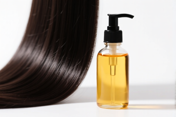 Wig Care Oil